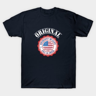 Original American T-Shirt